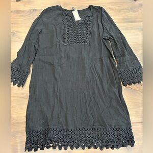 Jantzen cover up